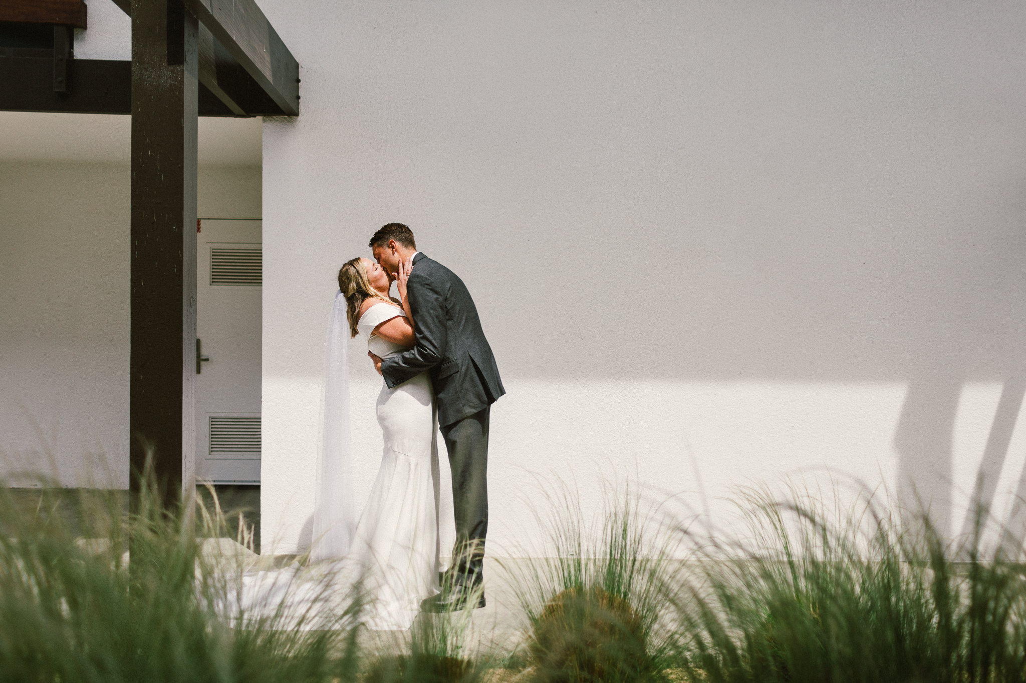 The Wood Shed – SoCal Brewery Wedding Photos
