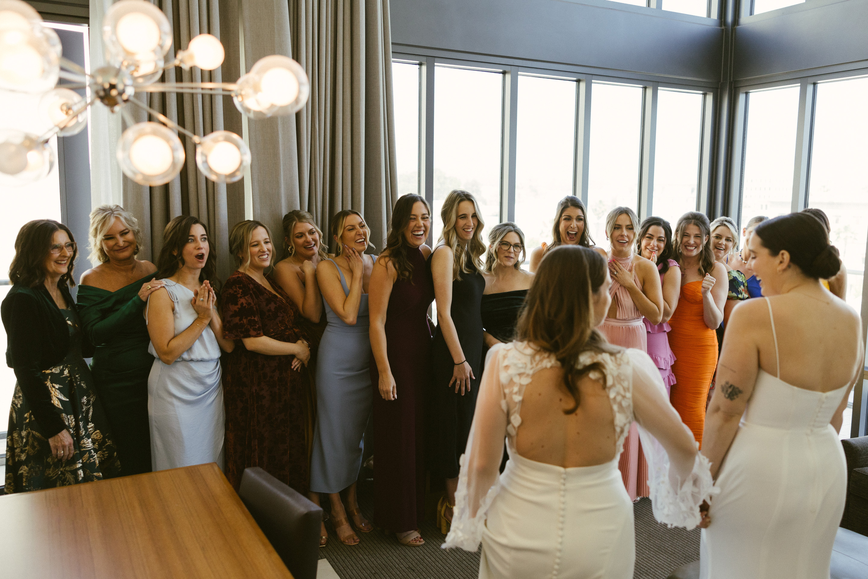 Alexa + Taylor’s Wedding – Jenny Markham Photo-183