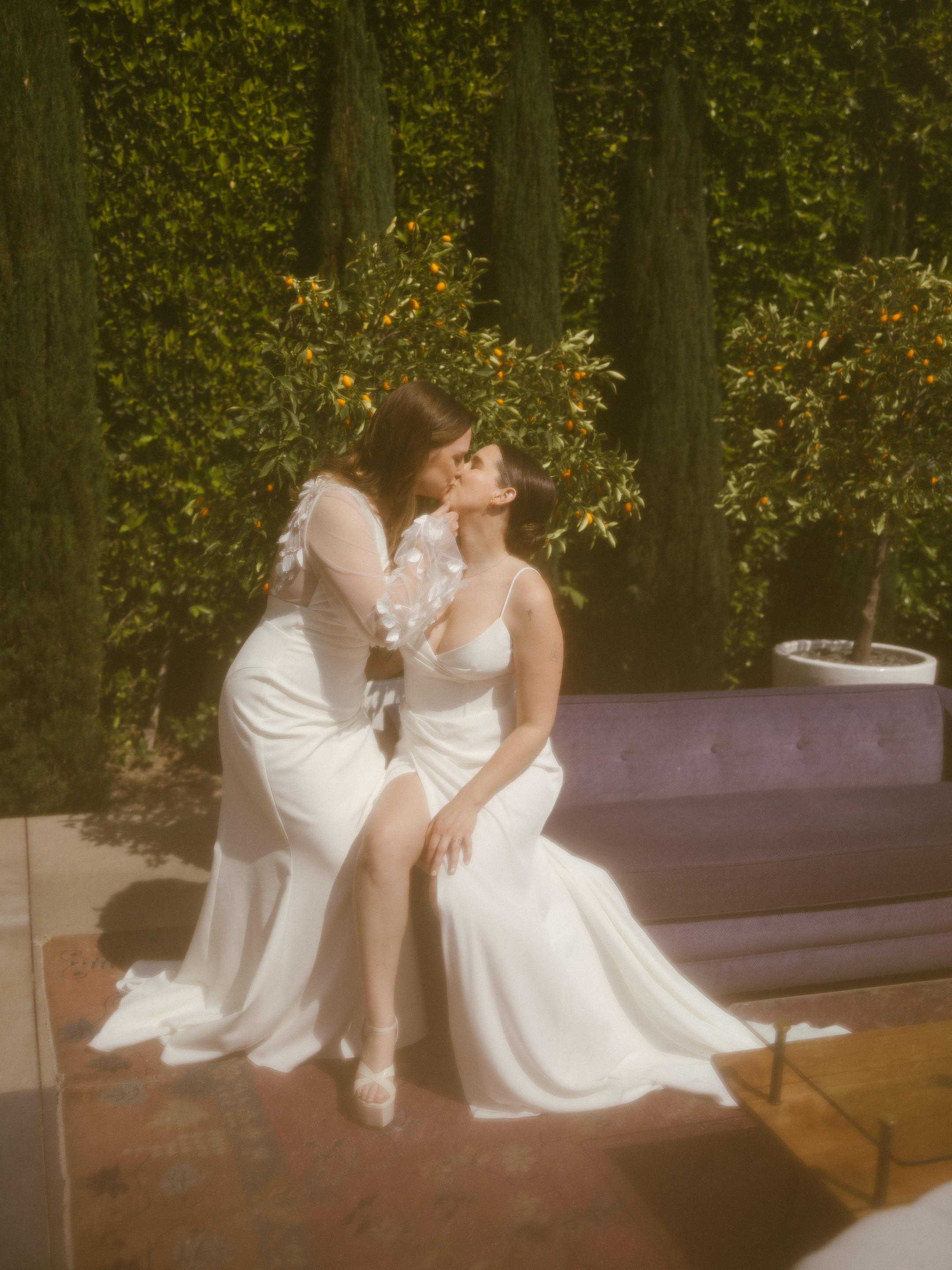 Alexa + Taylor’s Wedding – Jenny Markham Photo-261