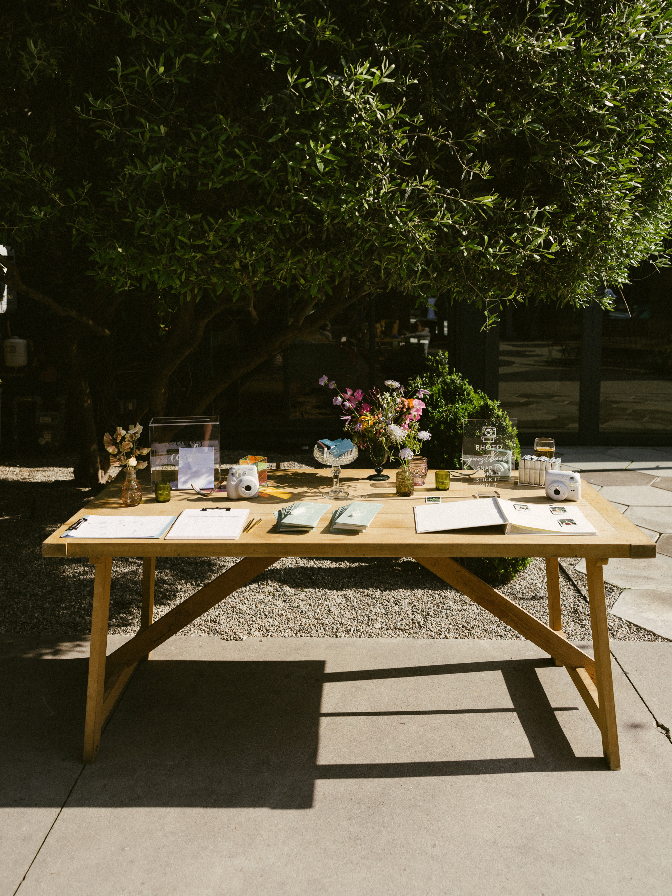 Alexa + Taylor’s Wedding – Jenny Markham Photo-559