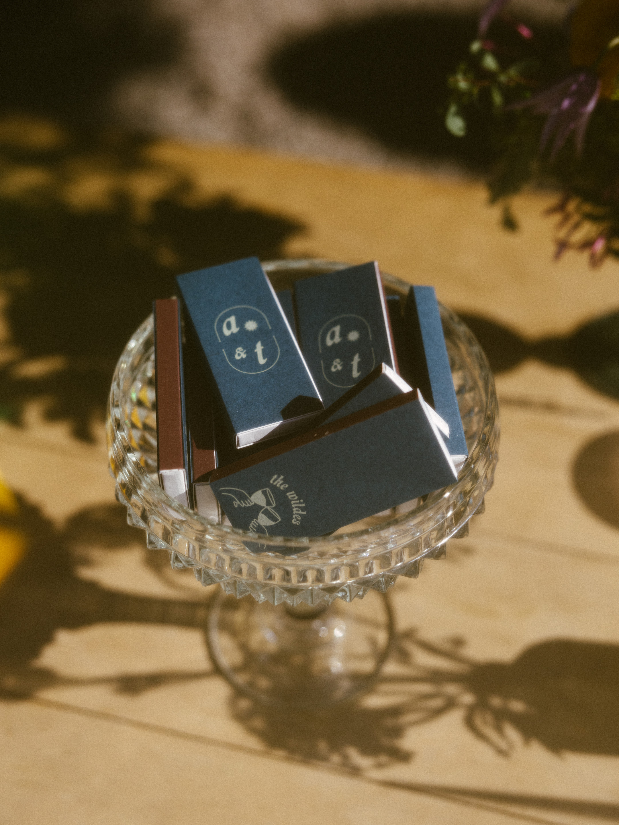 Alexa + Taylor’s Wedding – Jenny Markham Photo-564