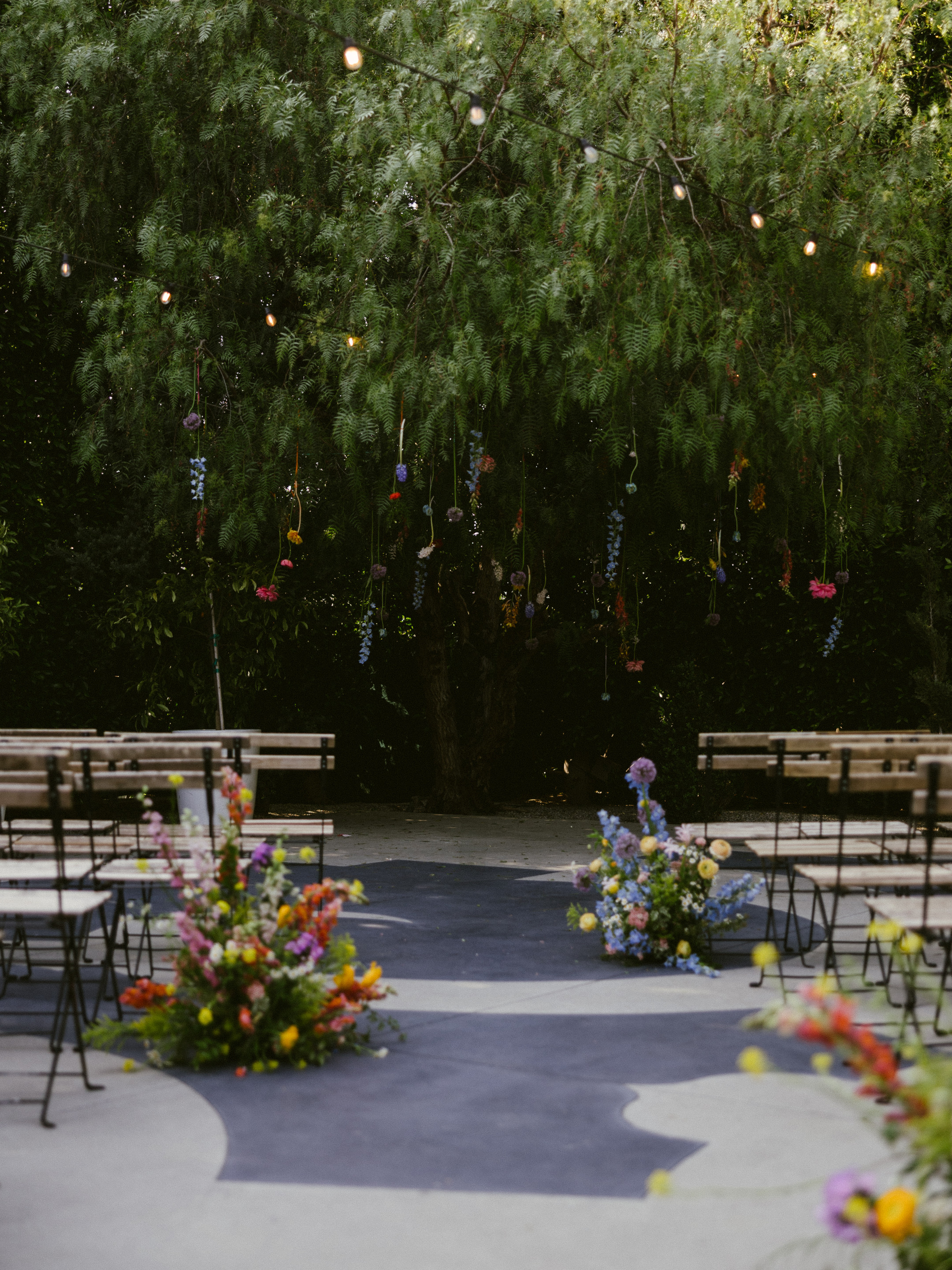 Alexa + Taylor’s Wedding – Jenny Markham Photo-573