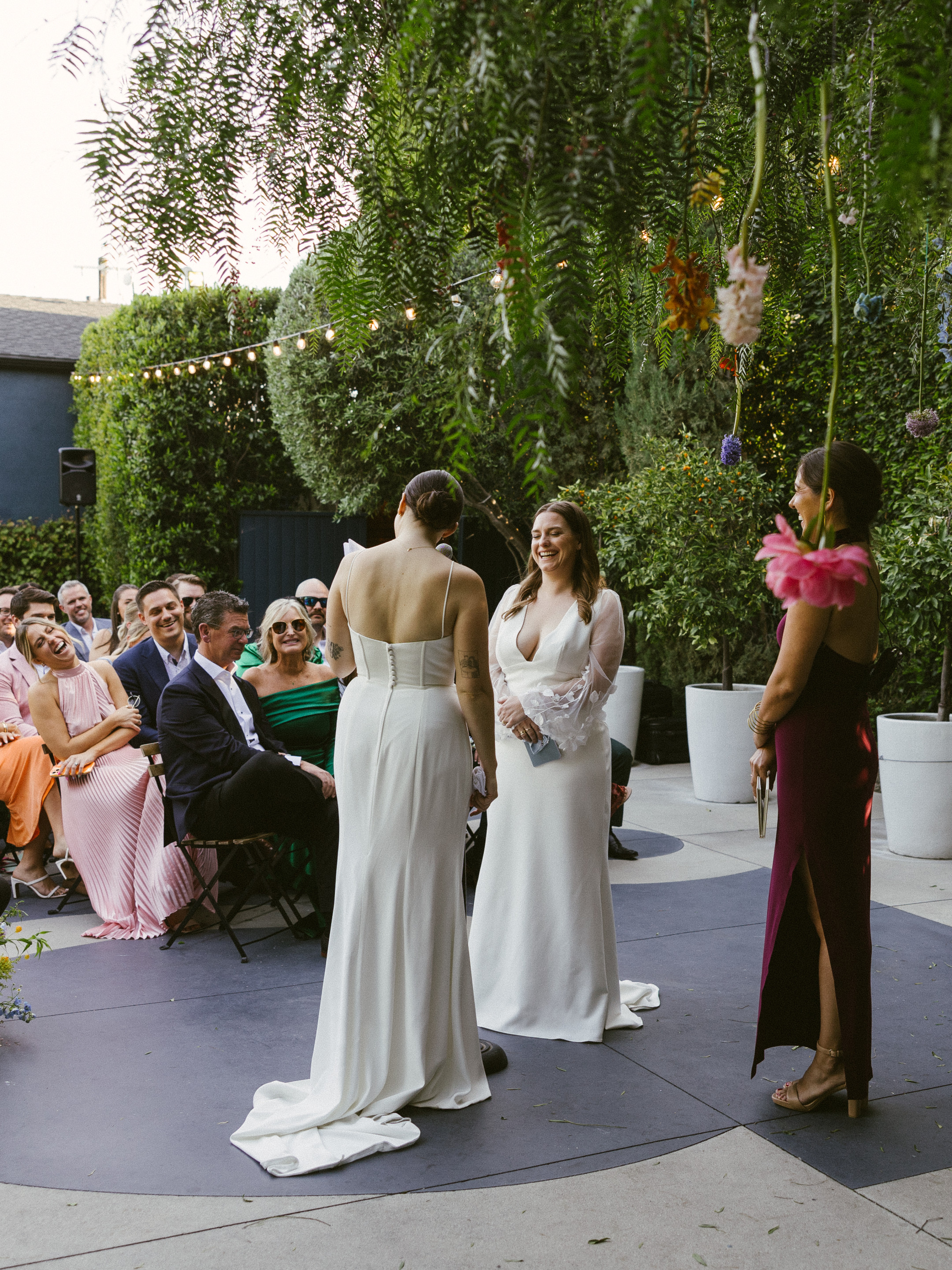 Alexa + Taylor’s Wedding – Jenny Markham Photo-764