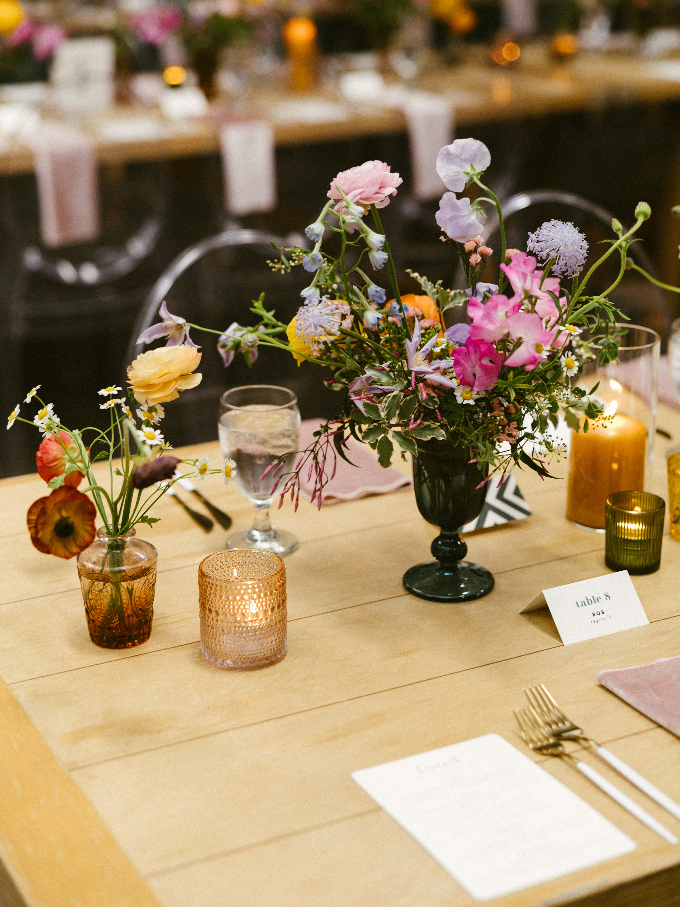 Alexa + Taylor’s Wedding – Jenny Markham Photo-829