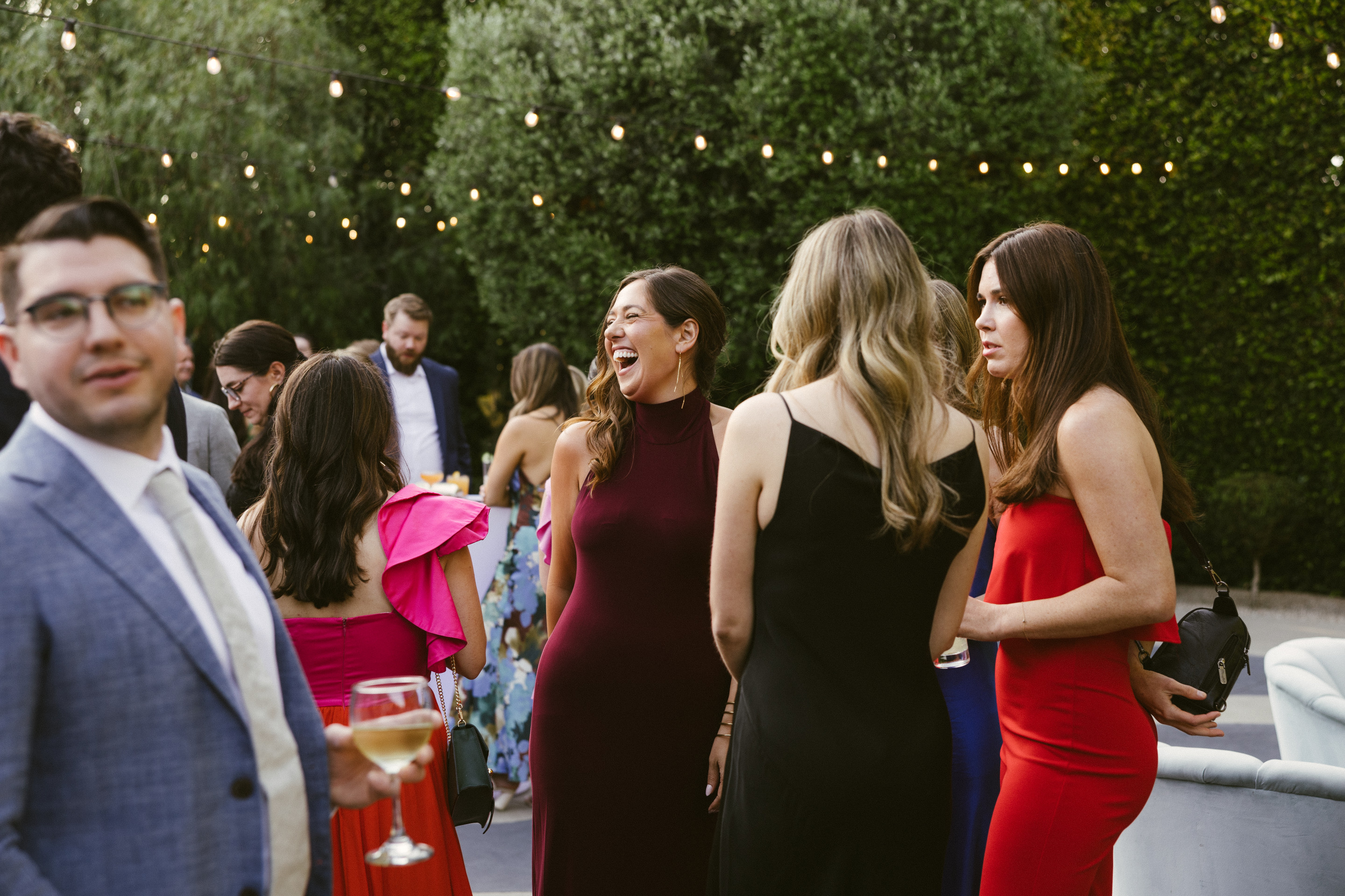 Alexa + Taylor’s Wedding – Jenny Markham Photo-887