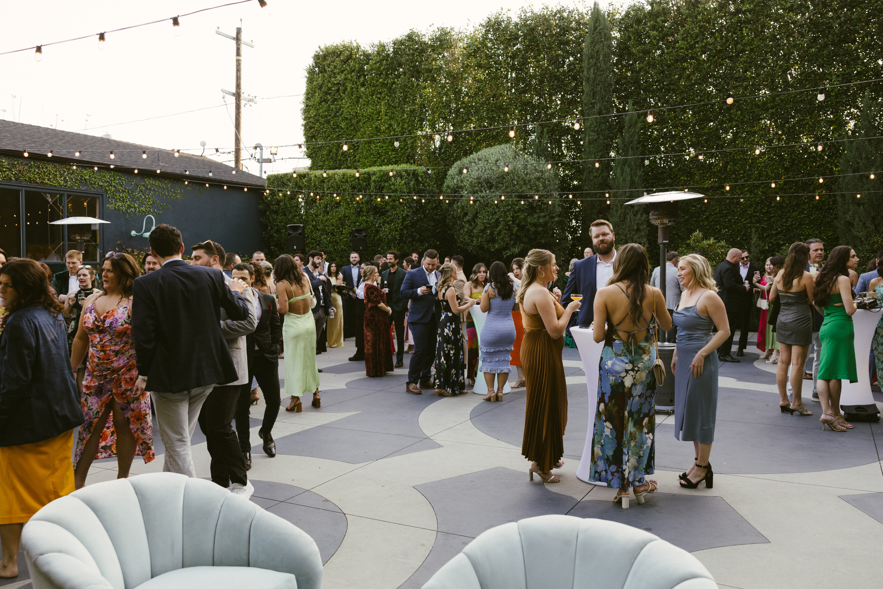 Alexa + Taylor’s Wedding – Jenny Markham Photo-911