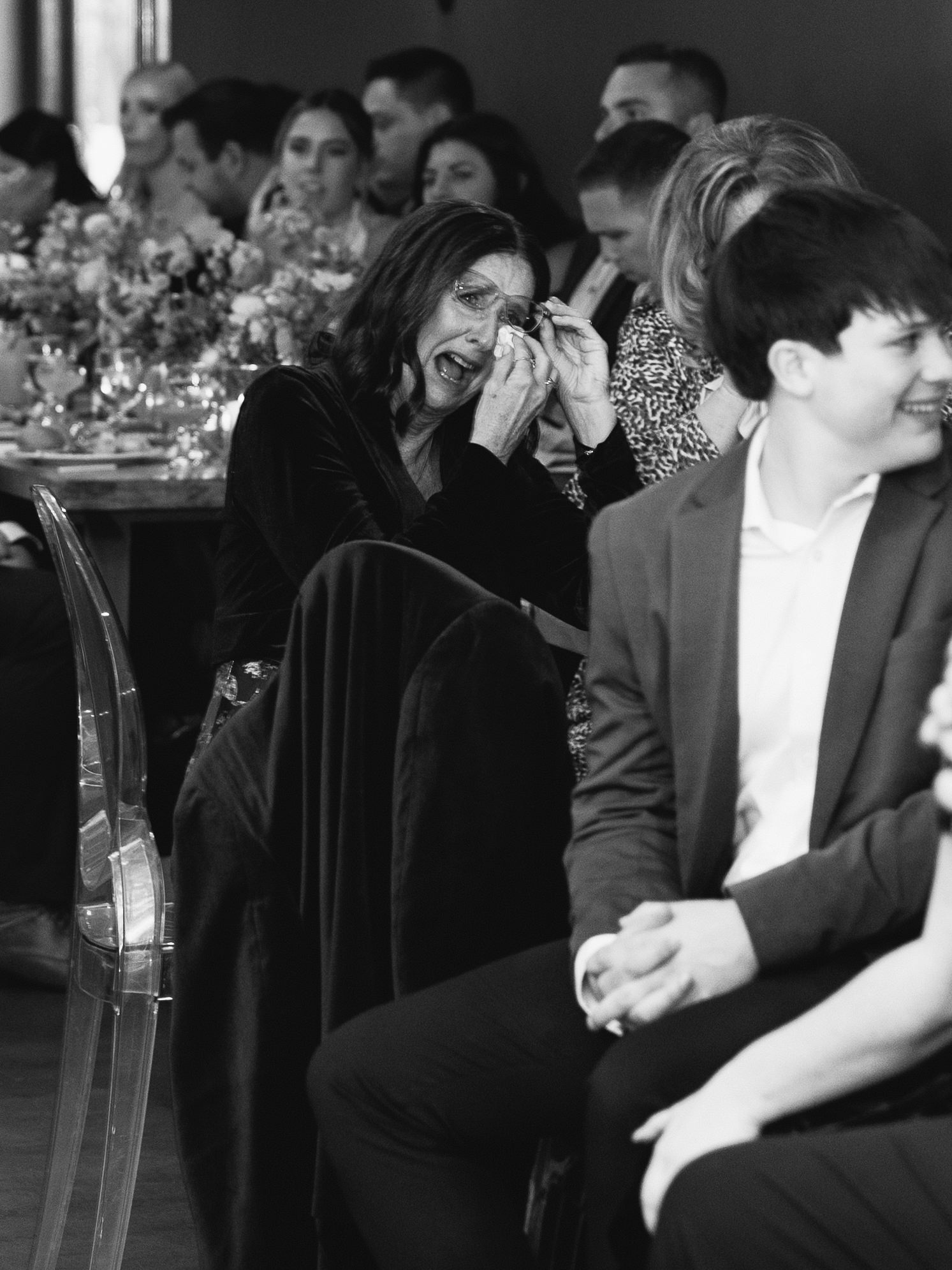 Alexa + Taylor’s Wedding – father daughter dance-7