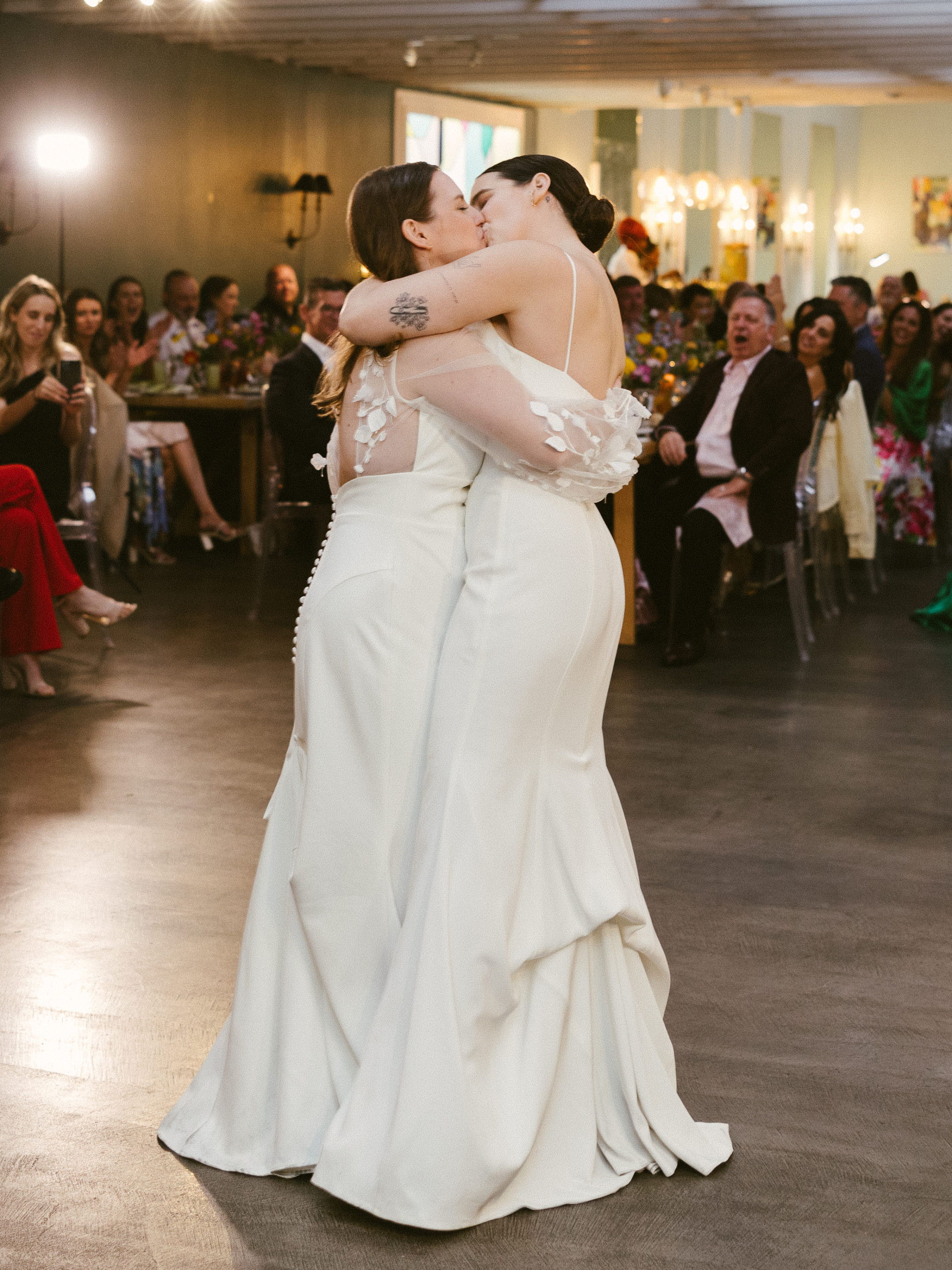 Alexa + Taylor’s Wedding – first dance-37