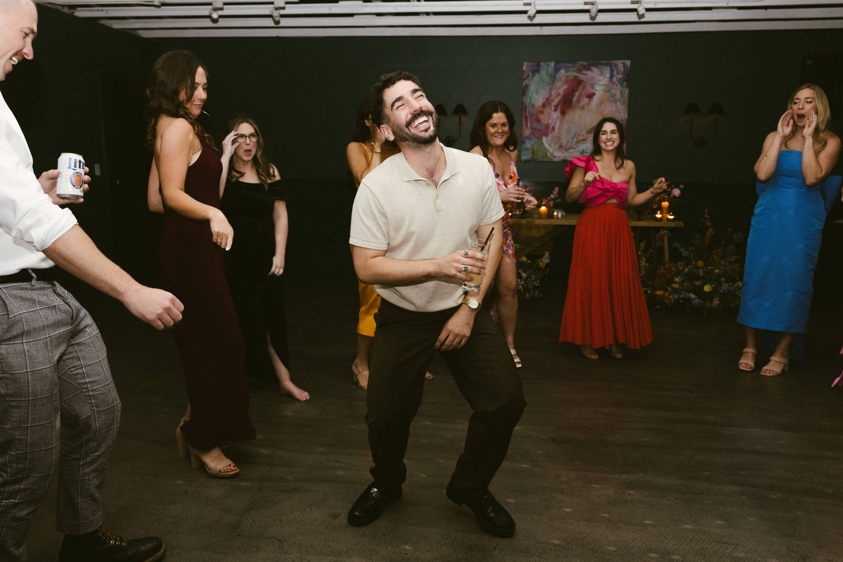 Alexa + Taylor’s Wedding – reception-126