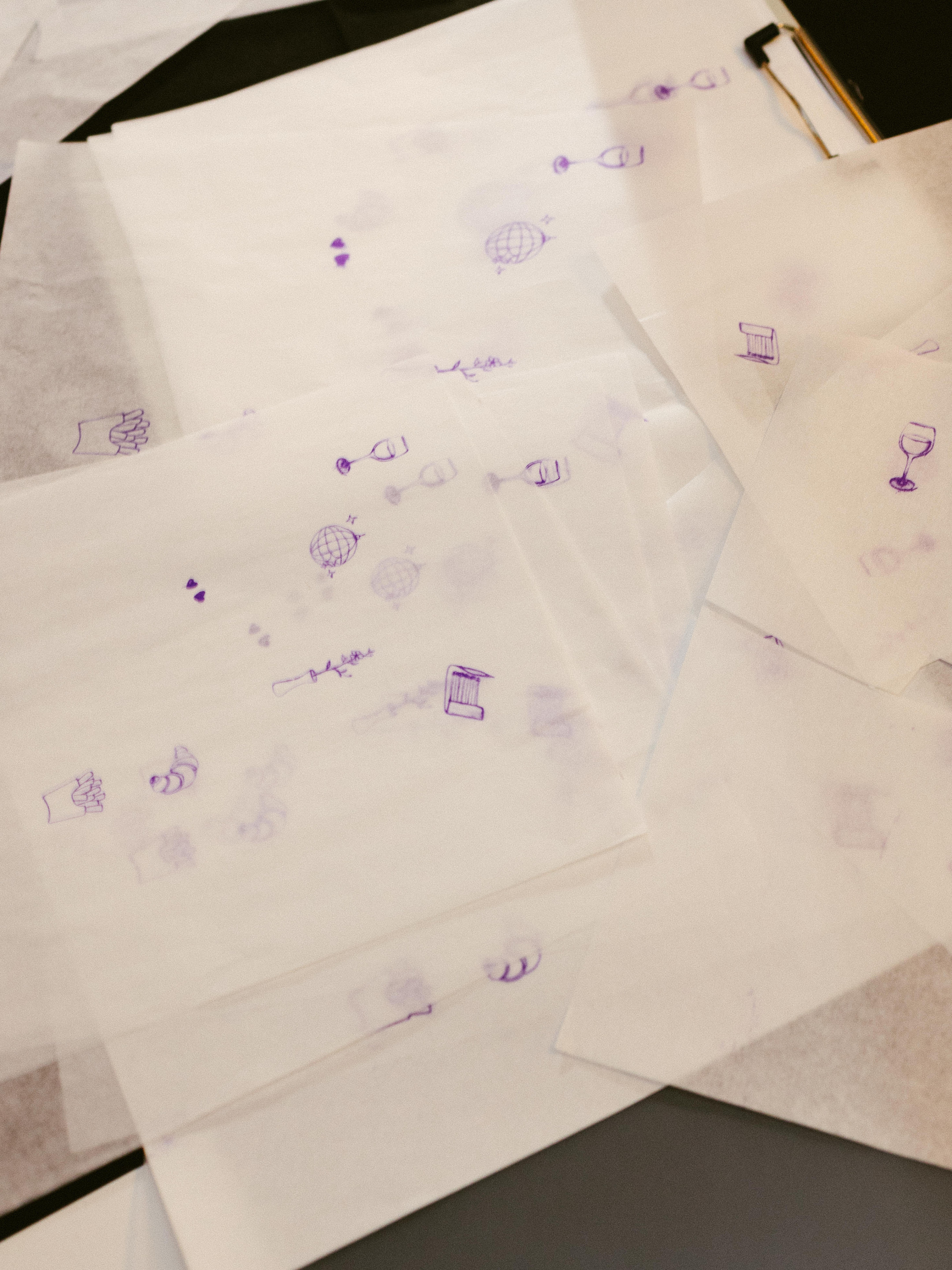 Alexa + Taylor’s Wedding – reception-130