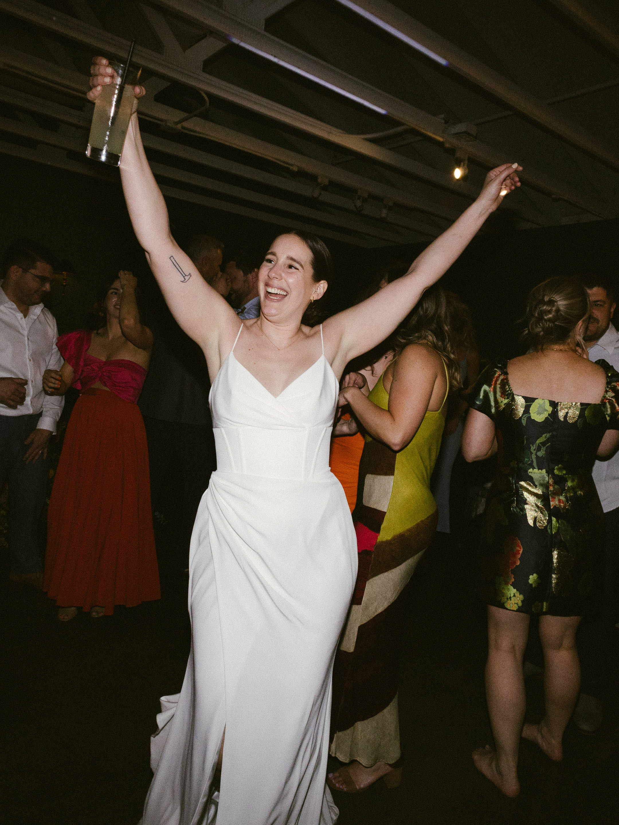 Alexa + Taylor’s Wedding – reception-215