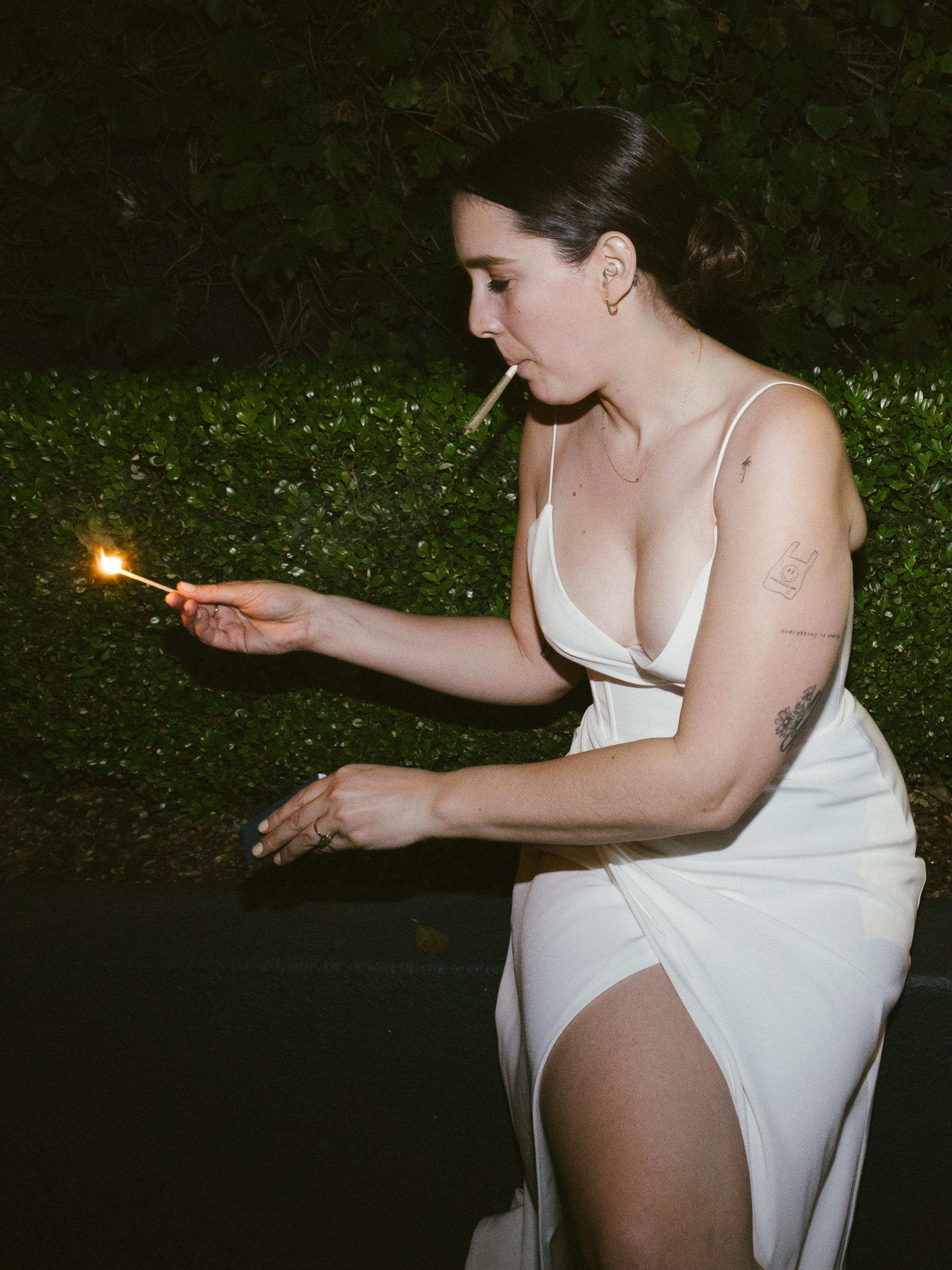 Alexa + Taylor’s Wedding – reception-220