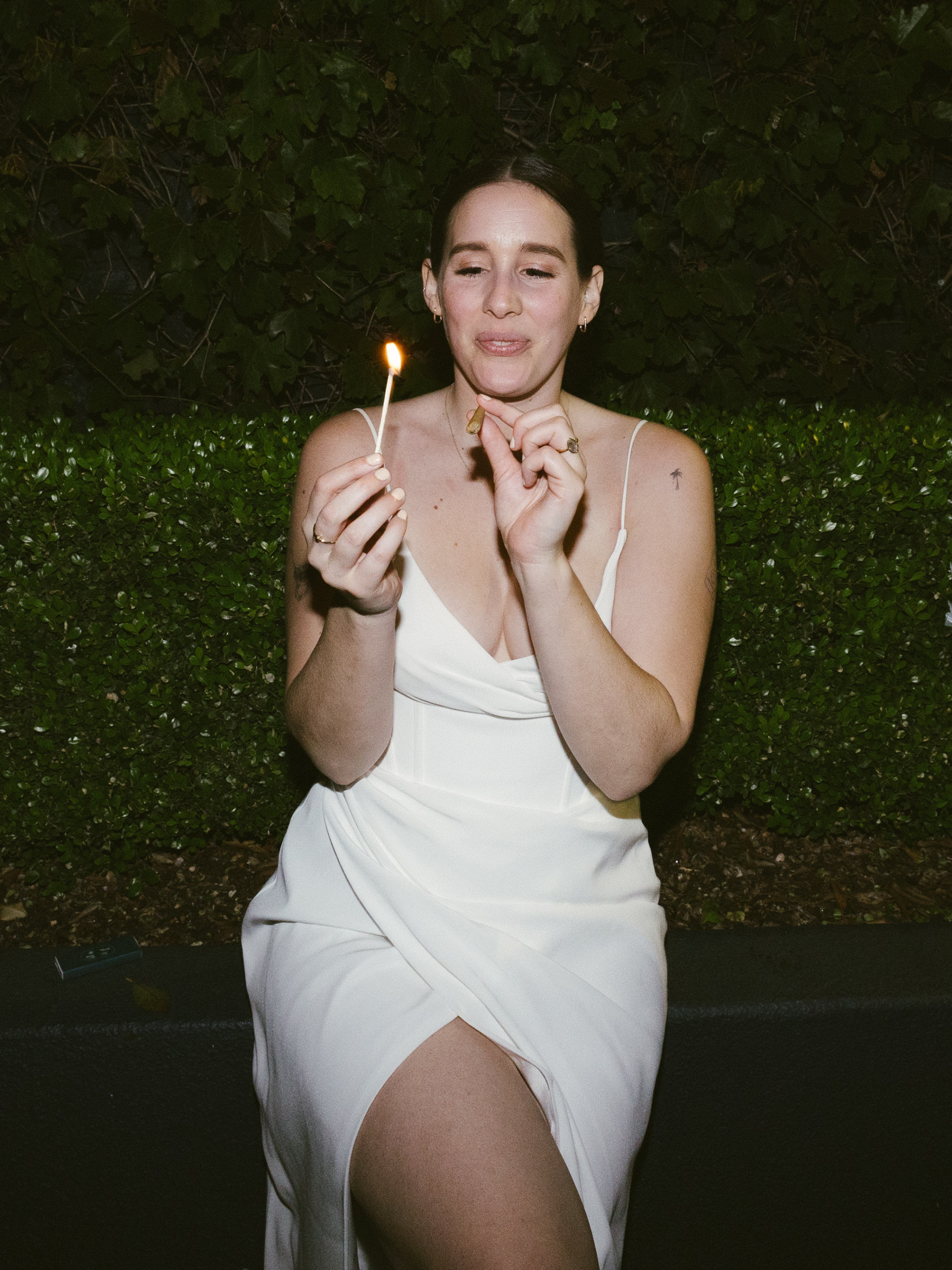 Alexa + Taylor’s Wedding – reception-225