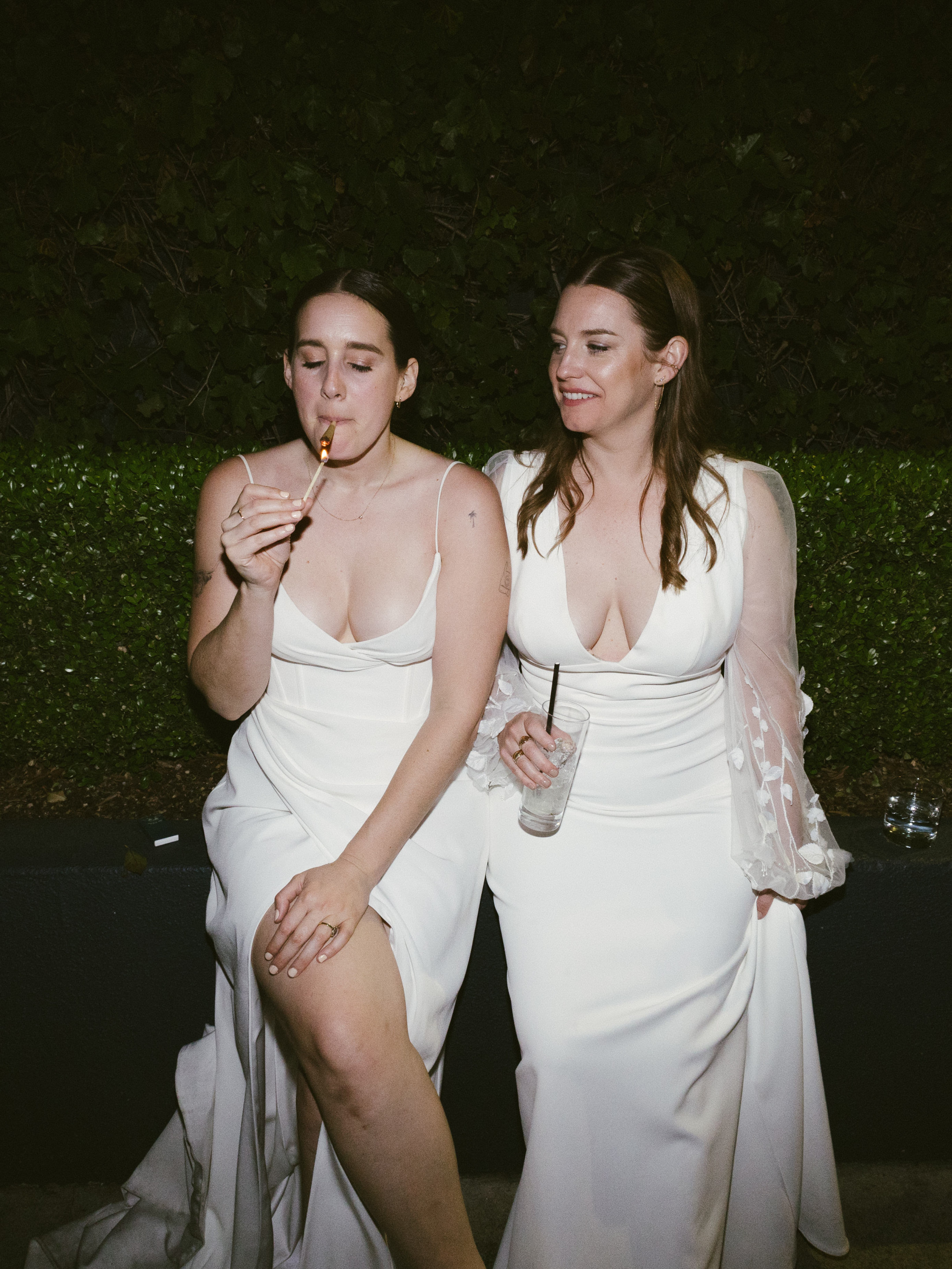 Alexa + Taylor’s Wedding – reception-229