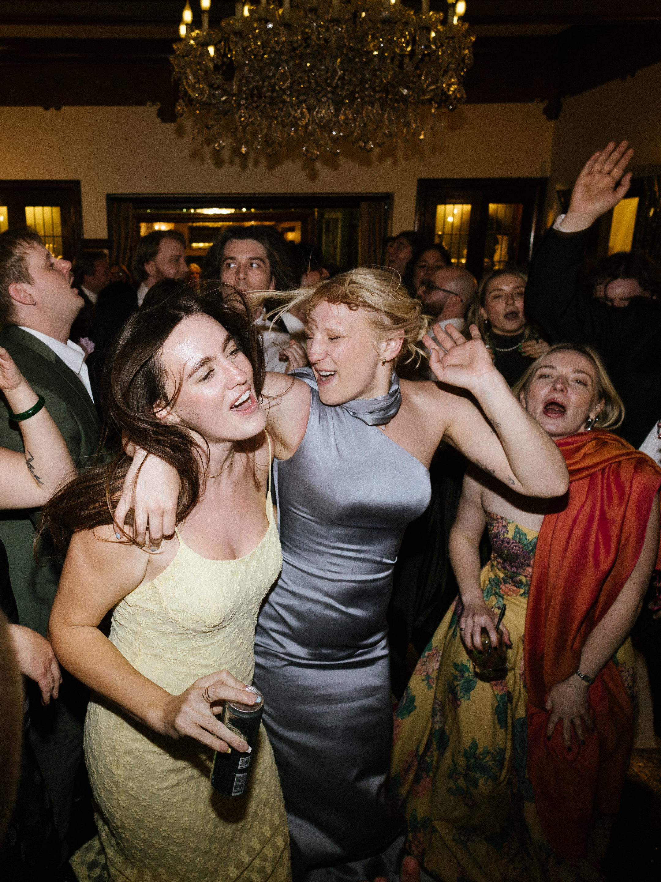 Wrensmoor Castle Spring Wedding-200