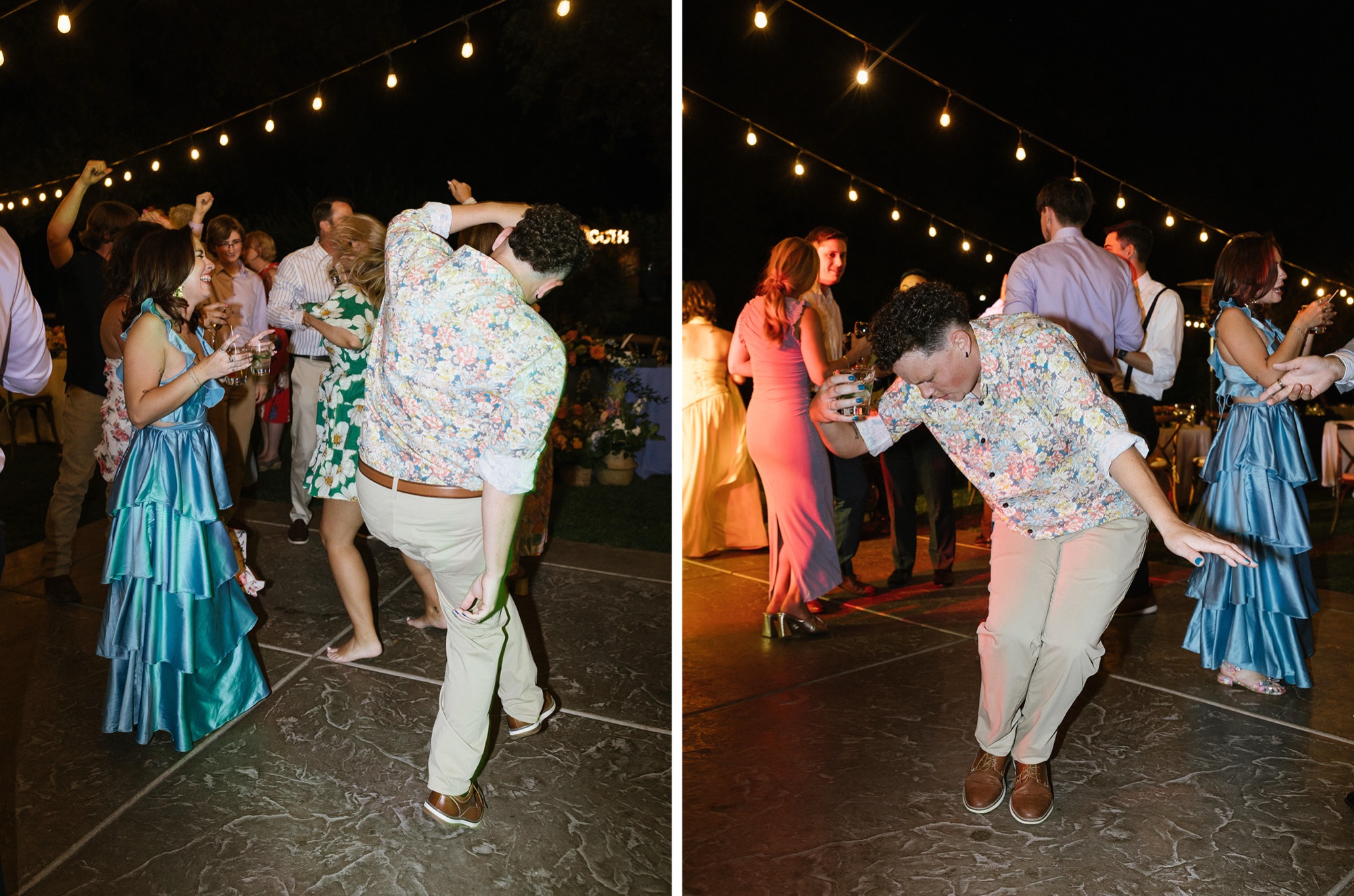 wedding reception photography tips: capturing emotions and people; dance floor pictures