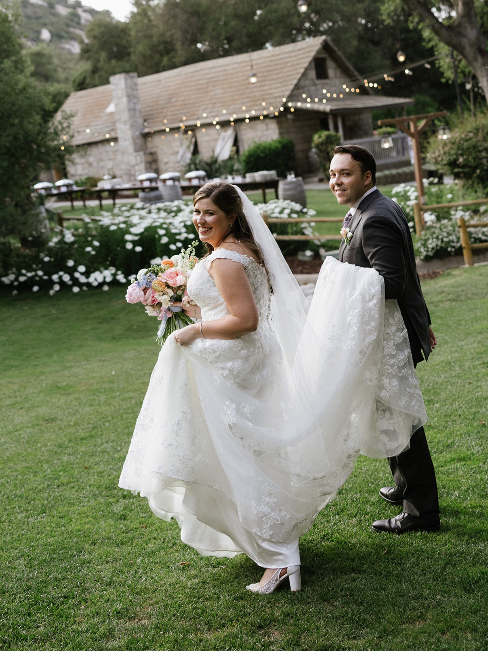 newlywed portraits; Temecula wedding photographer