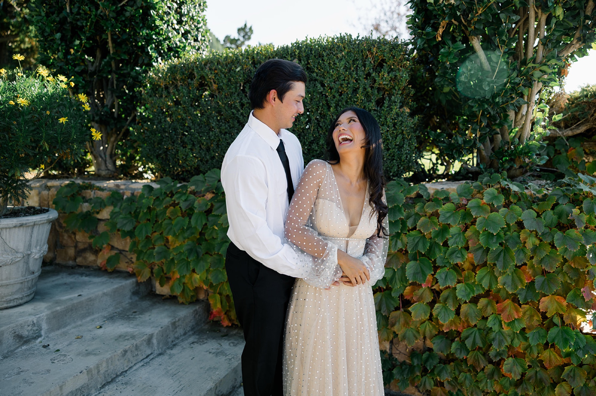 Jenny Markham, Temecula wedding photographer